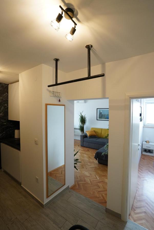 Ema&Nola Home Шибеник Экстерьер фото
