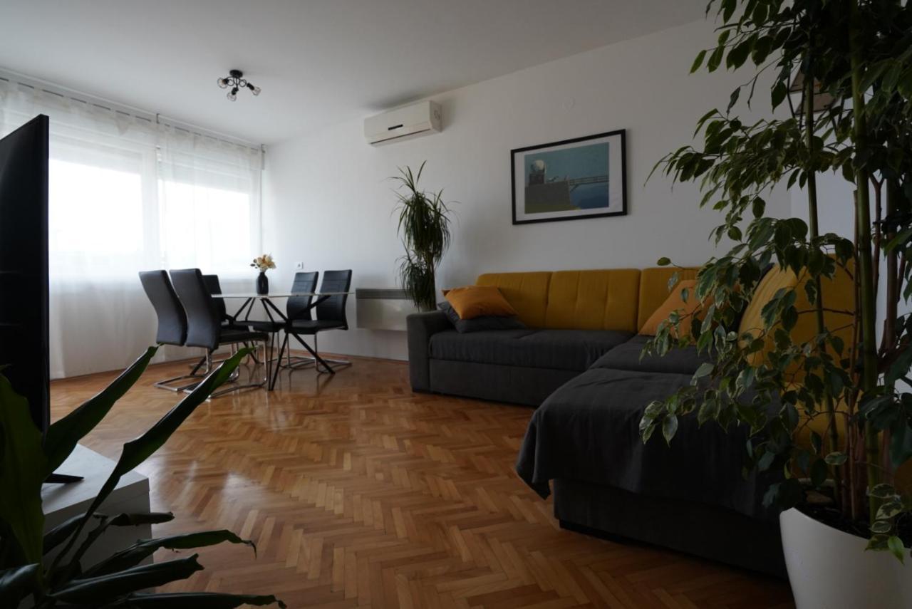 Ema&Nola Home Шибеник Экстерьер фото