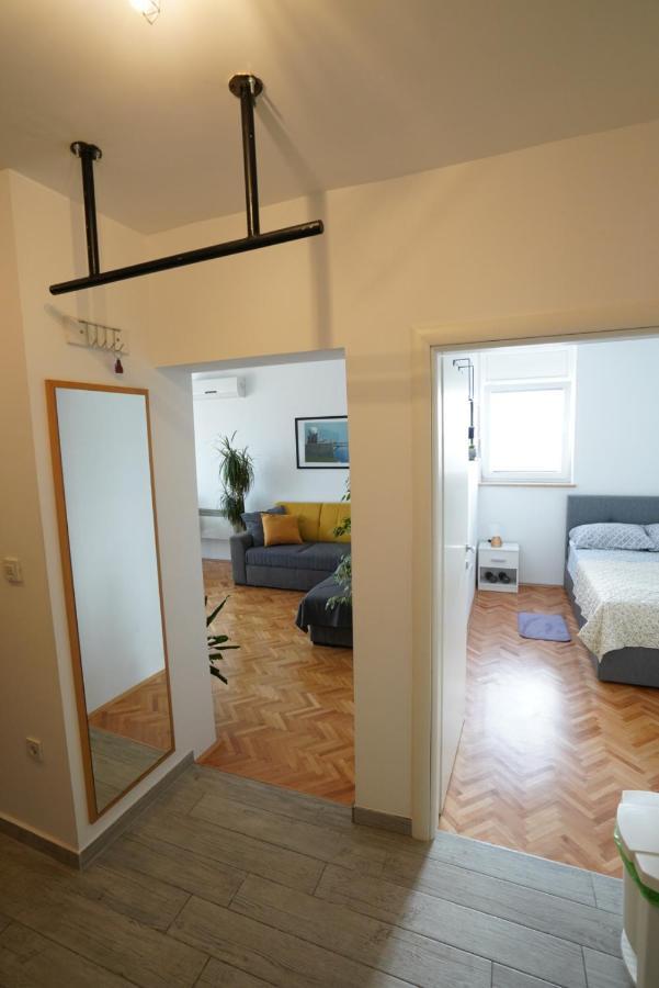 Ema&Nola Home Шибеник Экстерьер фото